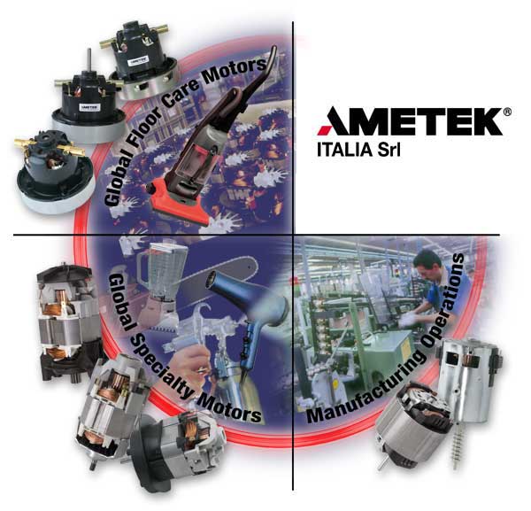 ametek