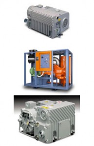 rotary-vane-pumps